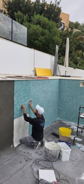 Estilopool I Pool and renovation expert in Mallorca