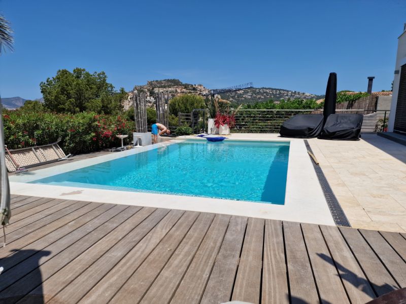 Estilopool I Pool and renovation expert in Mallorca