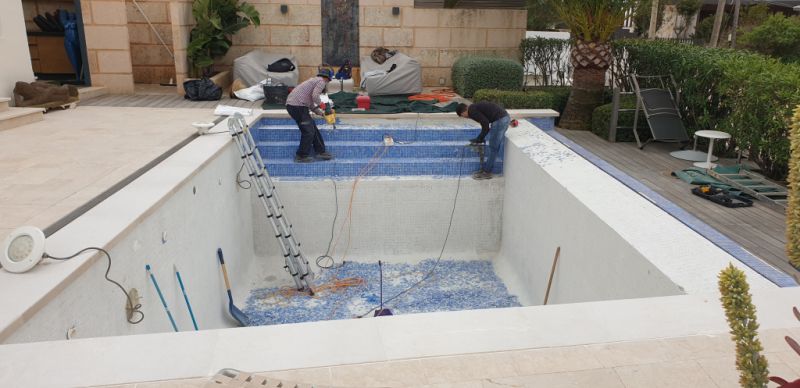 Estilopool I Pool and renovation expert in Mallorca
