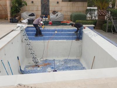 Estilopool I Pool and renovation expert in Mallorca