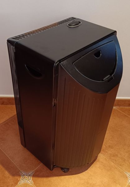 Estufa de Gas Gasofen Gasheizung Ufesa Premium