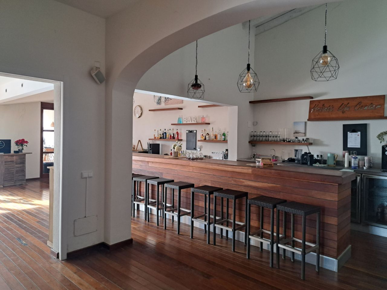 Event Finca Portocolom