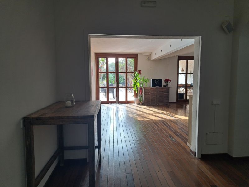 Event Finca Portocolom