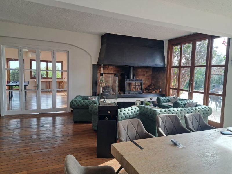 Event Finca Portocolom