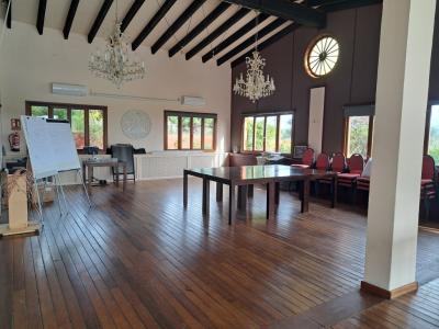 Event Finca Portocolom