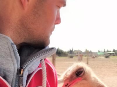 Examinierter Altenpfleger 15 Jahre Berufserfahrung - humorvoll - entspannt - verständnisvoll