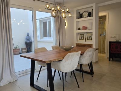 Exclusive Sea View Apartment in Santa Ponsa 2 BR, 2 Baths Newly Renovated