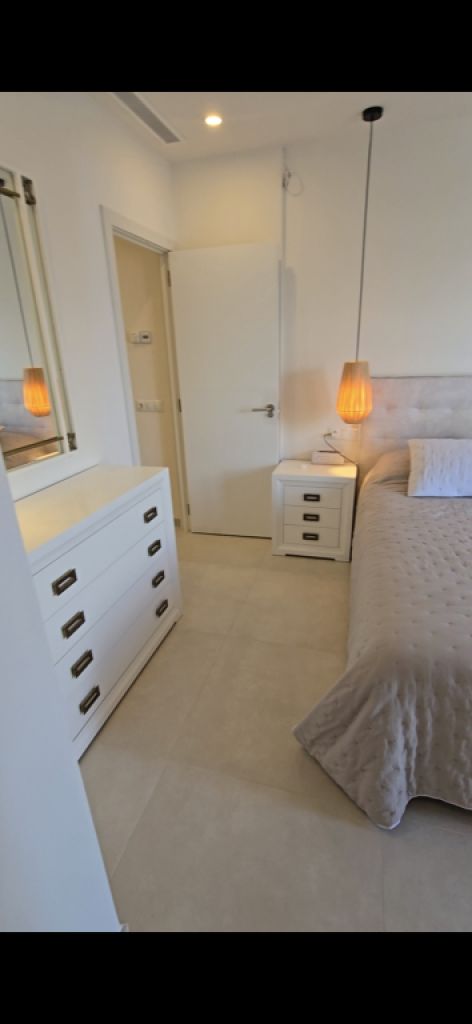 Exclusive Sea View Apartment in Santa Ponsa 2 BR, 2 Baths Newly Renovated