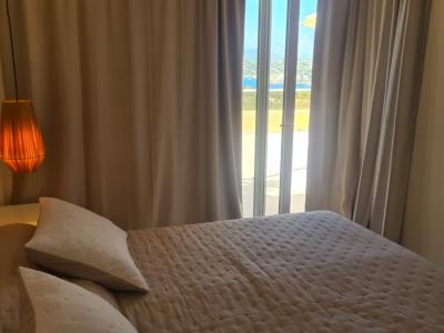 Exclusive Sea View Apartment in Santa Ponsa 2 BR, 2 Baths Newly Renovated