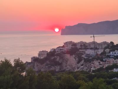 Exclusive Sea View Apartment in Santa Ponsa 2 BR, 2 Baths Newly Renovated