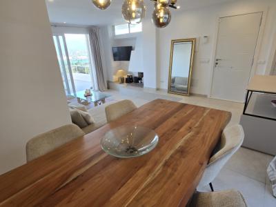 Exclusive Sea View Apartment in Santa Ponsa 2 BR, 2 Baths Newly Renovated