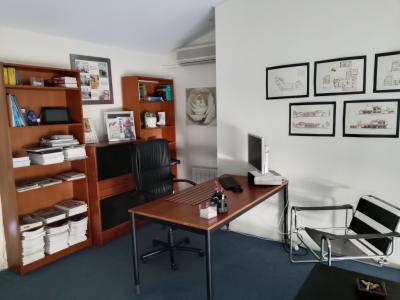 Existenz Yacht & Immobilien Broker Büro Werkstatt abzugeben