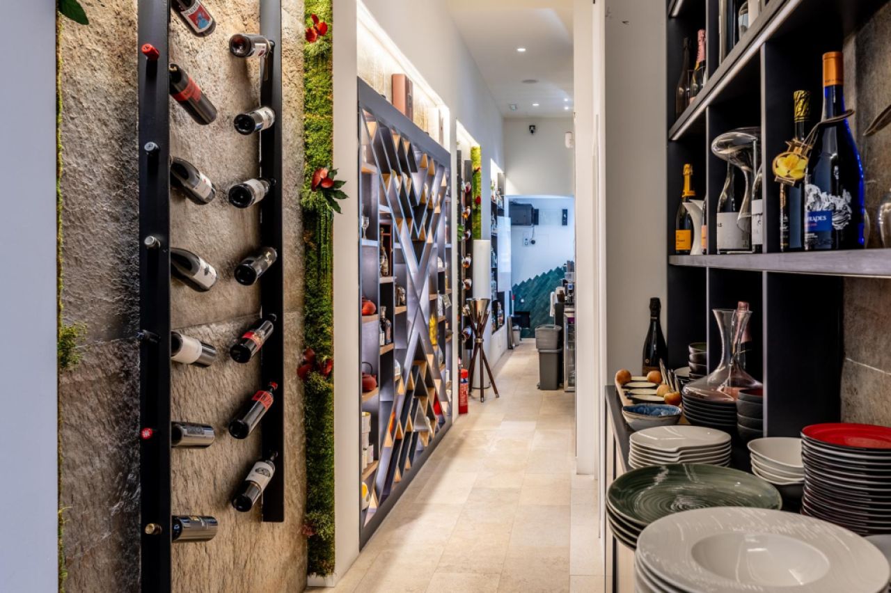 EXCLUSIVA: Casa residencial con licencia vacacional y local en Puerto Alcudia