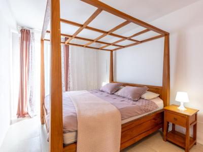 EXCLUSIVA: Casa residencial con licencia vacacional y local en Puerto Alcudia