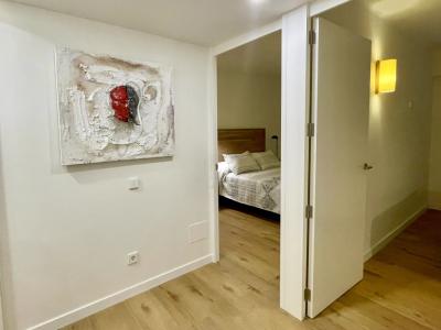 Exclusive first-occupancy apartment after complete renovation in Palma