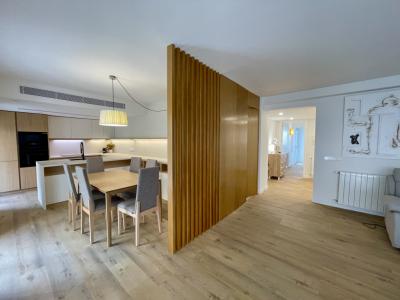 Exklusive Erstbezug-Wohnung nach kompletter Renovierung in Palma