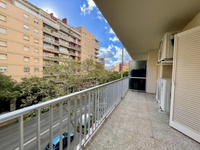 Exklusive Erstbezug-Wohnung nach kompletter Renovierung in Palma