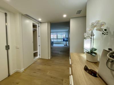 Exklusive Erstbezug-Wohnung nach kompletter Renovierung in Palma