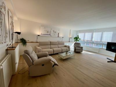 Exklusive Erstbezug-Wohnung nach kompletter Renovierung in Palma