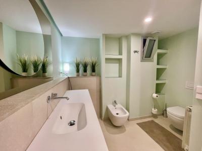 Exklusive Erstbezug-Wohnung nach kompletter Renovierung in Palma