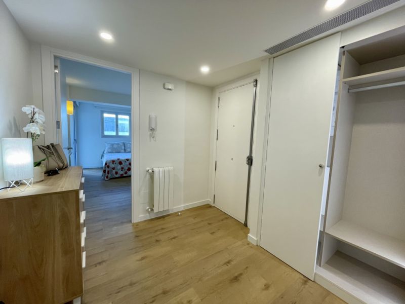 Exklusive Erstbezug-Wohnung nach kompletter Renovierung in Palma