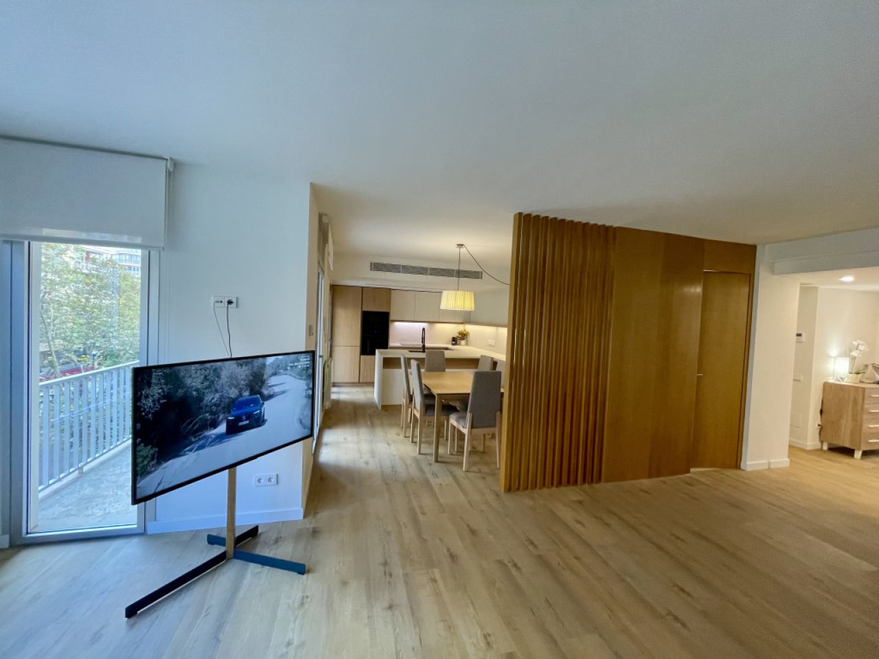 Exklusive Erstbezug-Wohnung nach kompletter Renovierung in Palma