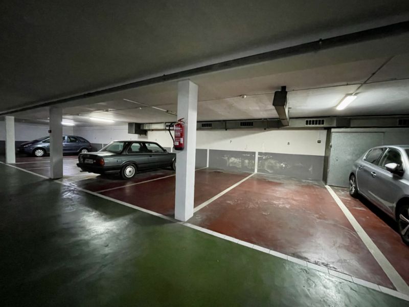 Exklusive Erstbezug-Wohnung nach kompletter Renovierung in Palma