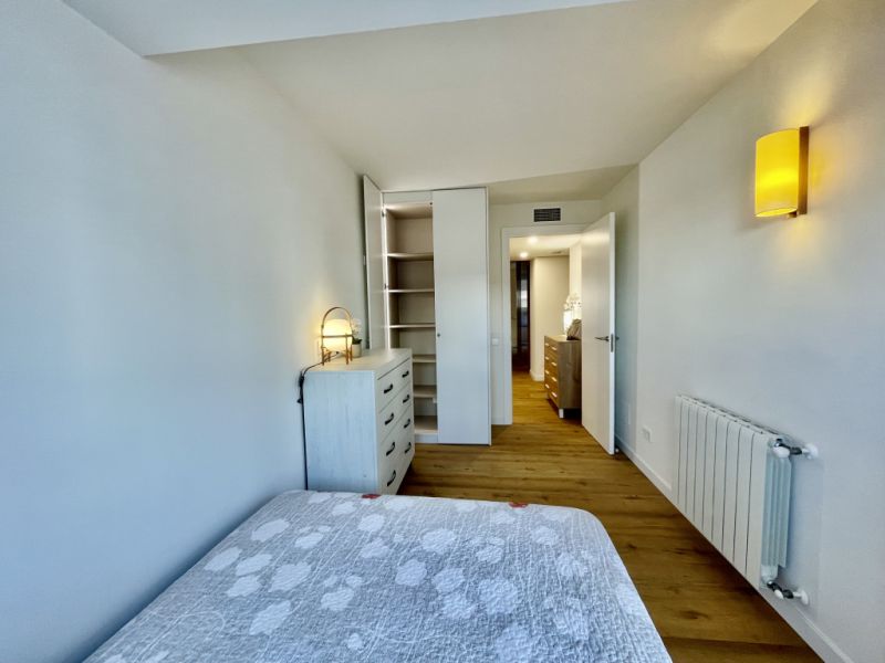 Exklusive Erstbezug-Wohnung nach kompletter Renovierung in Palma