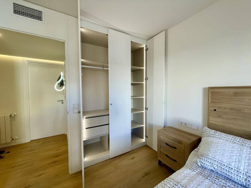 Exklusive Erstbezug-Wohnung nach kompletter Renovierung in Palma