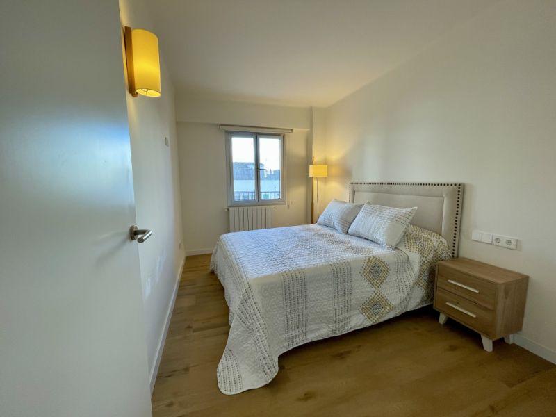 Exklusive Erstbezug-Wohnung nach kompletter Renovierung in Palma