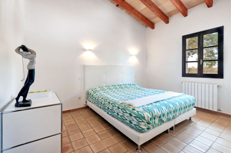 Exklusive Luxus-Finca auf Mallorca – Privatsphäre, Panorama & pure Eleganz