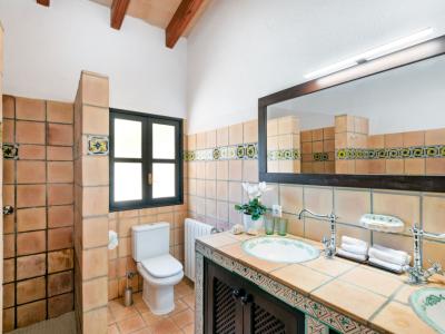 Exklusive Luxus-Finca auf Mallorca – Privatsphäre, Panorama & pure Eleganz