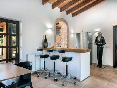 Exklusive Luxus-Finca auf Mallorca – Privatsphäre, Panorama & pure Eleganz