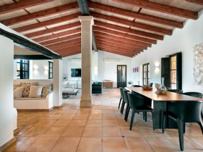 Exklusive Luxus-Finca auf Mallorca – Privatsphäre, Panorama & pure Eleganz