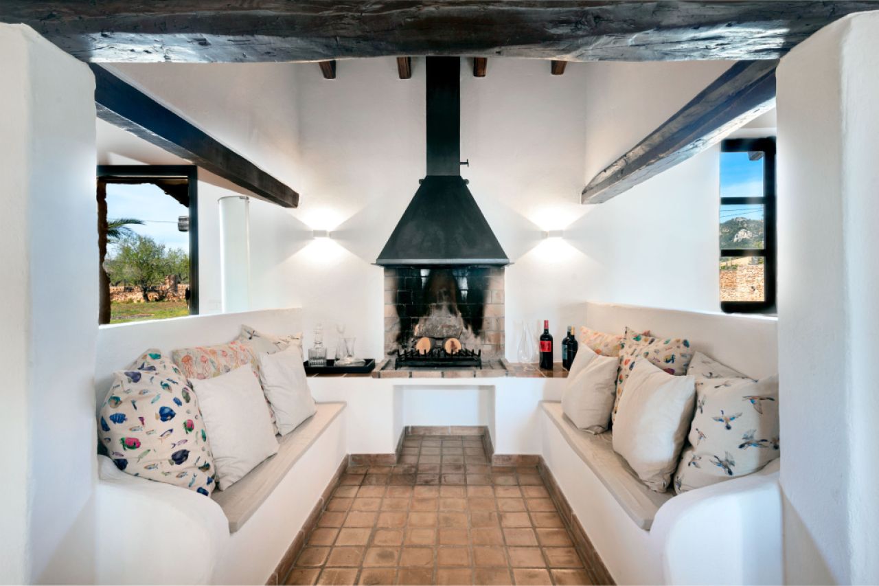 Exklusive Luxus-Finca auf Mallorca – Privatsphäre, Panorama & pure Eleganz