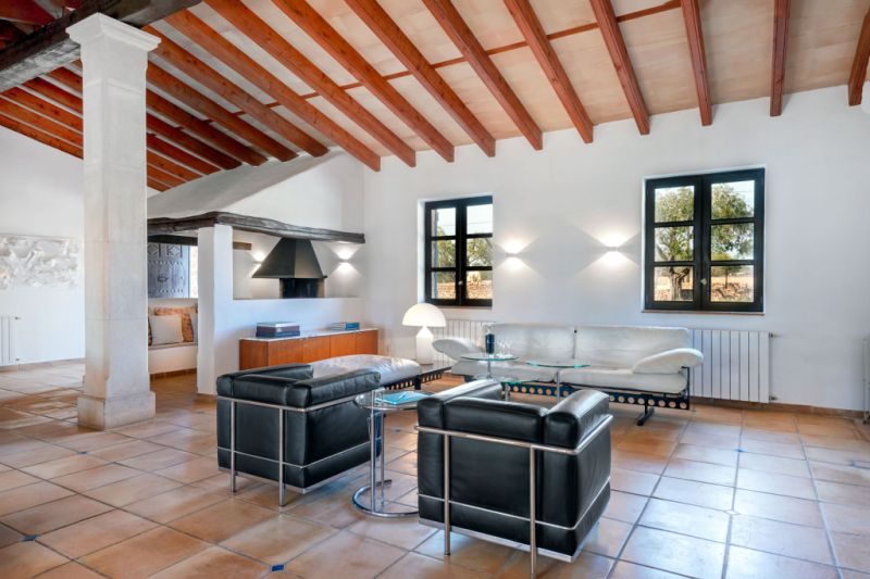 Exklusive Luxus-Finca auf Mallorca – Privatsphäre, Panorama & pure Eleganz