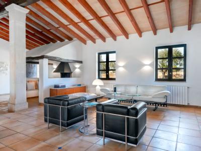 Exklusive Luxus-Finca auf Mallorca – Privatsphäre, Panorama & pure Eleganz