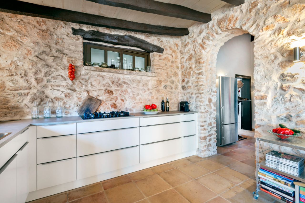 Exklusive Luxus-Finca auf Mallorca – Privatsphäre, Panorama & pure Eleganz