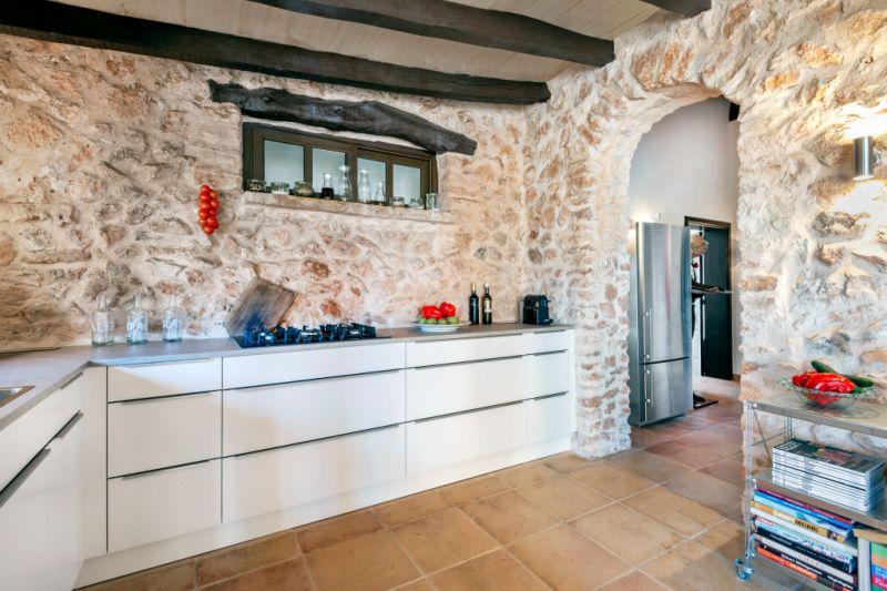 Exklusive Luxus-Finca auf Mallorca – Privatsphäre, Panorama & pure Eleganz