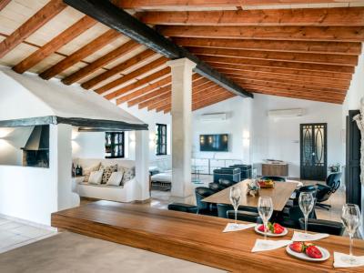 Exklusive Luxus-Finca auf Mallorca – Privatsphäre, Panorama & pure Eleganz