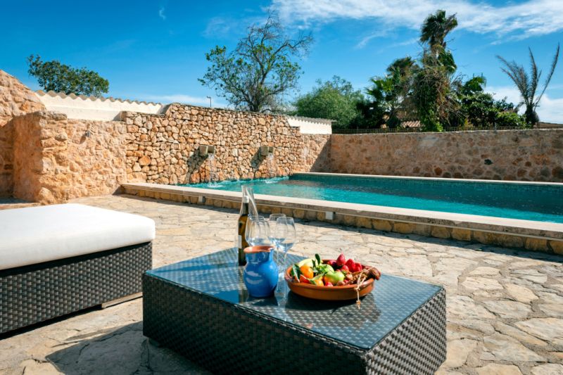 Exklusive Luxus-Finca auf Mallorca – Privatsphäre, Panorama & pure Eleganz