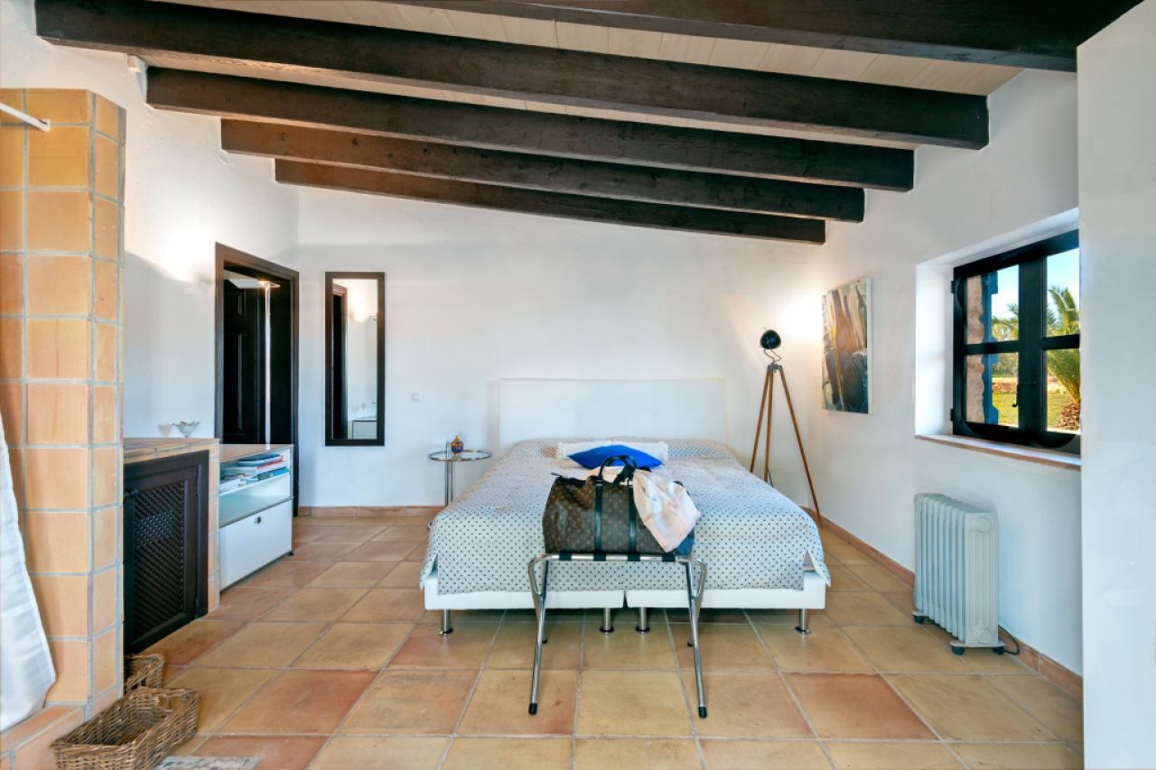 Exklusive Luxus-Finca auf Mallorca – Privatsphäre, Panorama & pure Eleganz