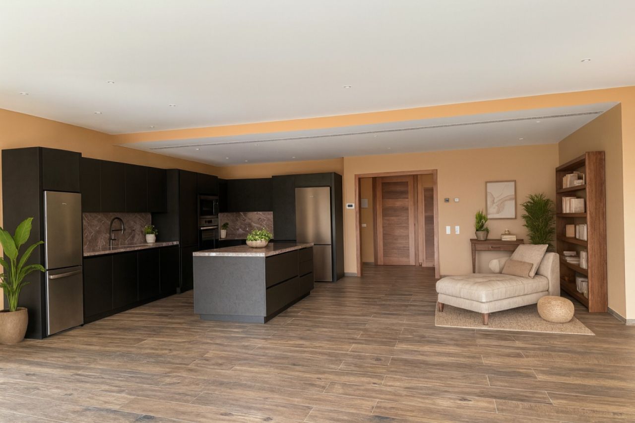 Villa de nueva construcción exclusiva cerca de Llucmajor