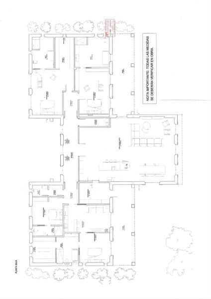 Villa de nueva construcción exclusiva cerca de Llucmajor