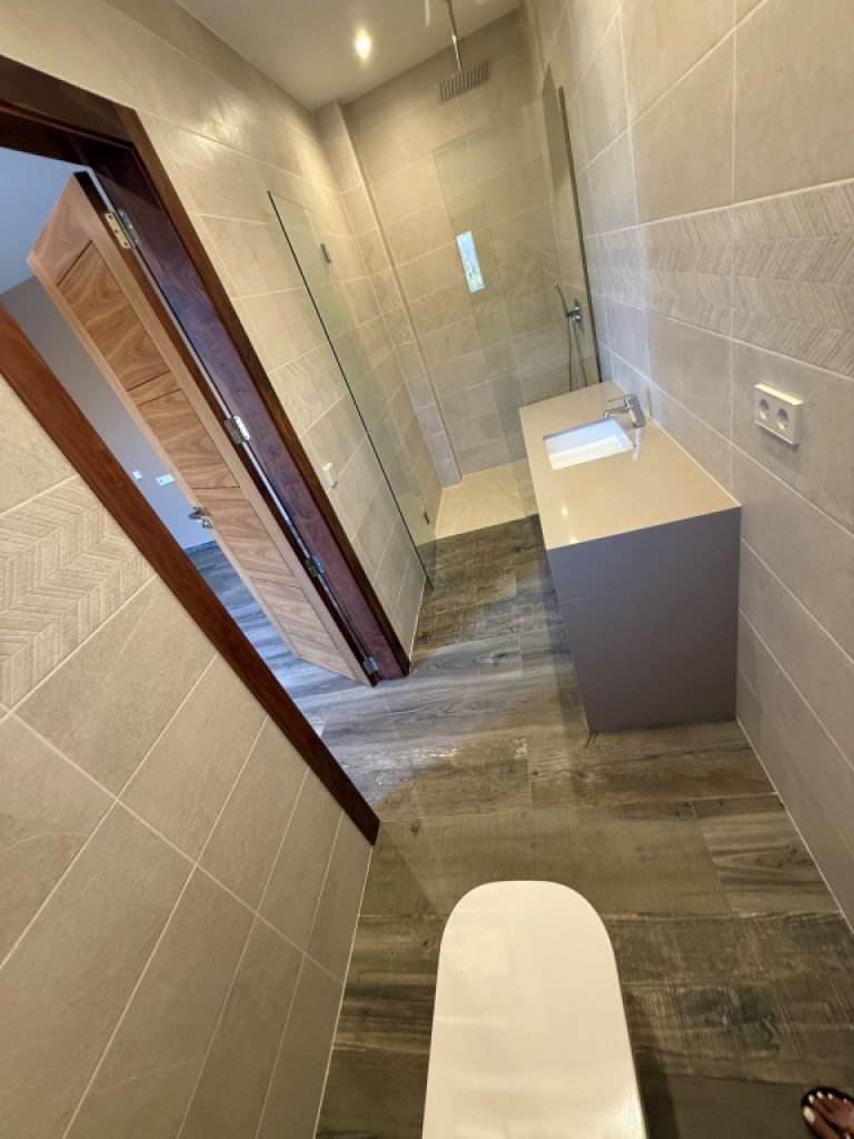 Villa de nueva construcción exclusiva cerca de Llucmajor