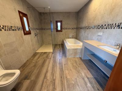 Villa de nueva construcción exclusiva cerca de Llucmajor