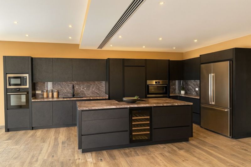 Villa de nueva construcción exclusiva cerca de Llucmajor