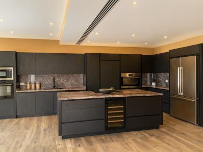 Villa de nueva construcción exclusiva cerca de Llucmajor