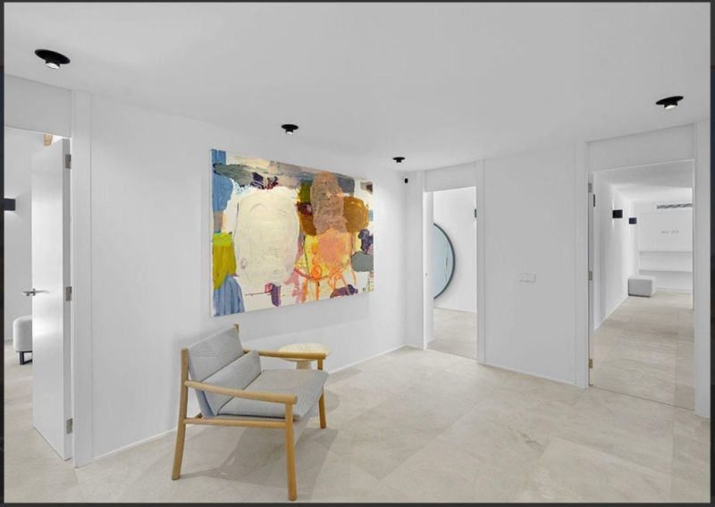 Exclusivas Villas de Nueva Construcción entre Binissalem y Alaró