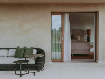 Exclusivas Villas de Nueva Construcción entre Binissalem y Alaró